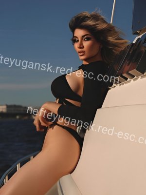 Полина — Тим