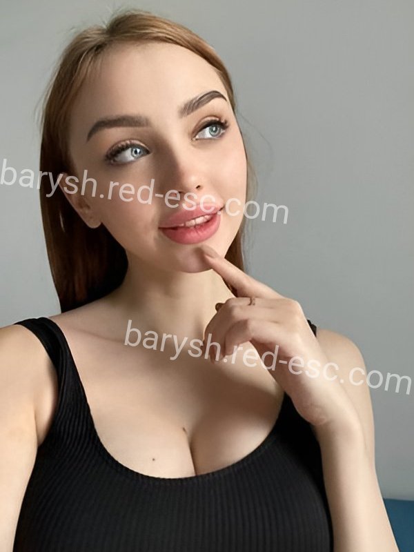 Даша — Тим