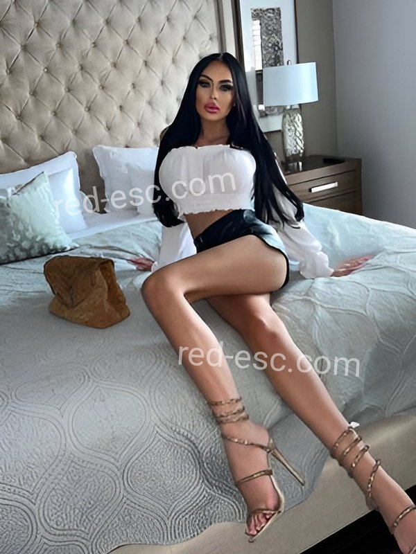 ЕВА VIP — Тим