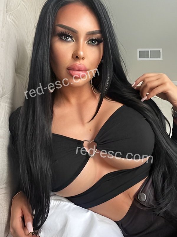 ЕВА VIP — Тим