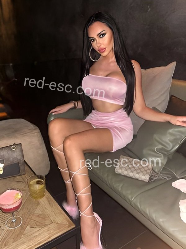 ЕВА VIP — Тим