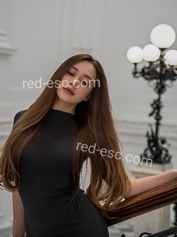 Инна — Тим