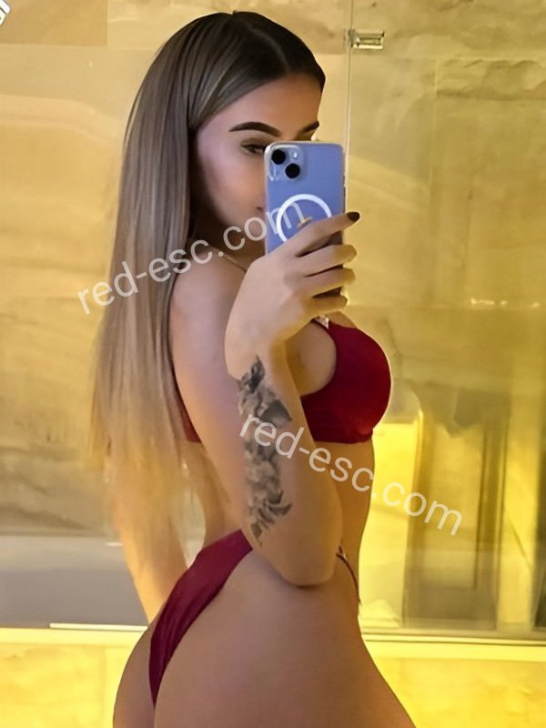 Лиза — Тим
