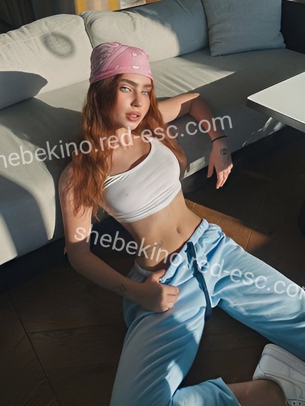 Ника — Тим